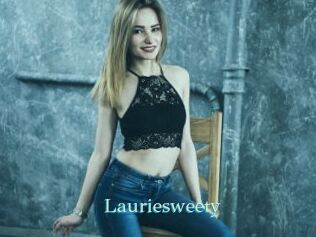 Lauriesweety