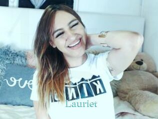 Lauriet