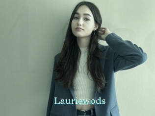 Lauriewods
