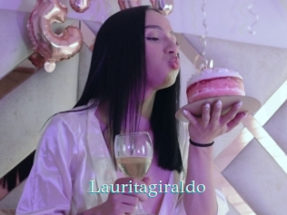 Lauritagiraldo