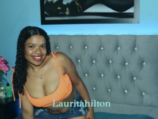 Lauritahilton