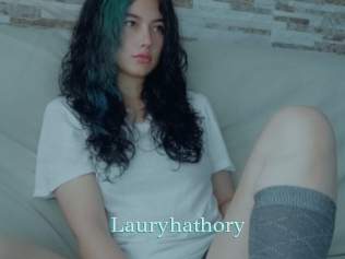 Lauryhathory