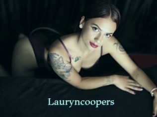 Lauryncoopers