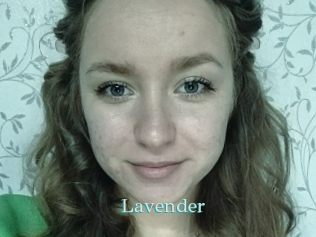 Lavender