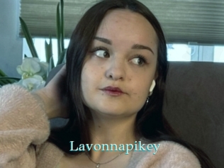 Lavonnapikey