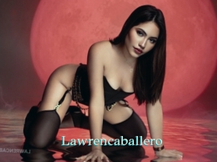 Lawrencaballero