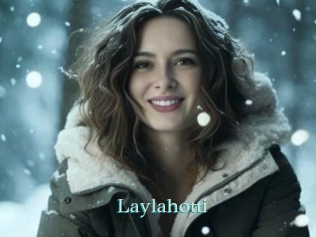 Laylahotti