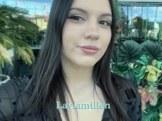Laylamillen