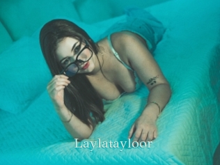 laylatayloor 1 grosse cochonne