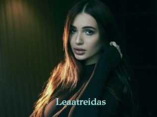 Leaatreidas