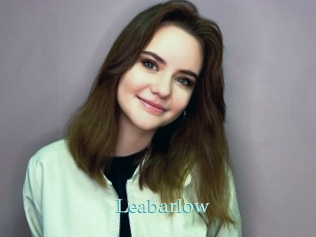 Leabarlow