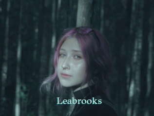 Leabrooks