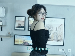 Leadupont