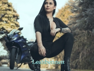Leahbennett