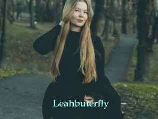 Leahbuterfly