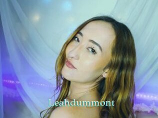 Leahdummont