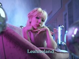 Leahnoland
