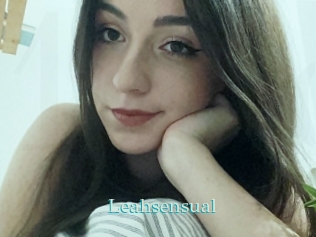 Leahsensual