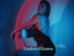 Leahwiilliams