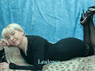 Lealowe