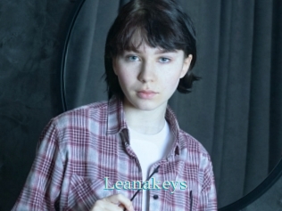 Leanakeys