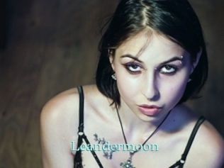 Leandermoon