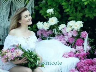 leanicole 1 grosse cochonne