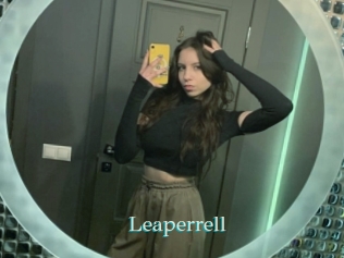 Leaperrell