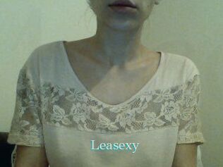 Leasexy