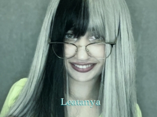 Leatanya