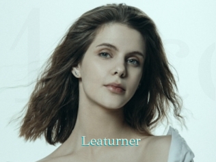 Leaturner