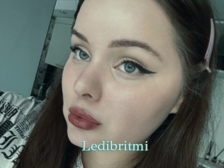 Ledibritmi