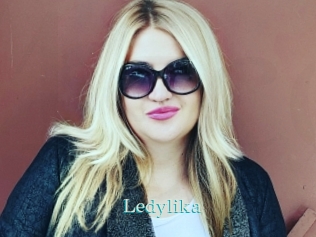Ledylika