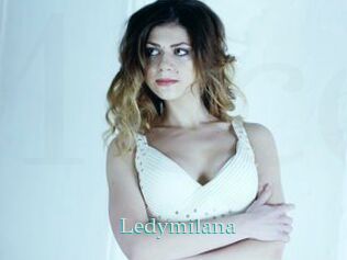 Ledymilana