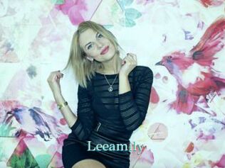Leeamily