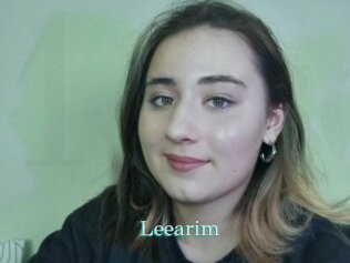 Leearim