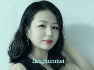 Leechunmei
