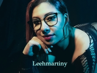 Leehmartiny