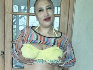 Leejohnson