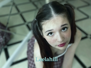 Leelahill