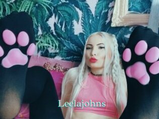 leelajohns 1 grosse cochonne