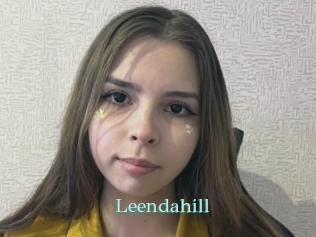 Leendahill