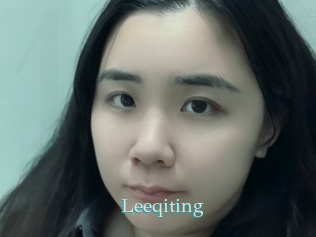 Leeqiting