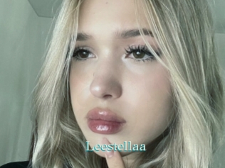 Leestellaa