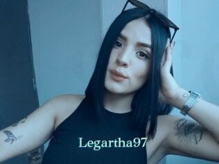 legartha97 1 grosse cochonne