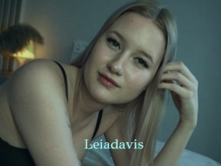 Leiadavis