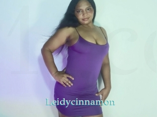 leidycinnamon 1 grosse cochonne