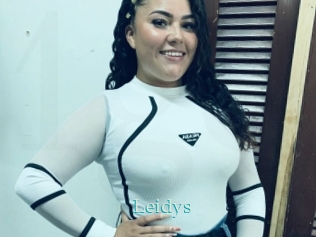 Leidys