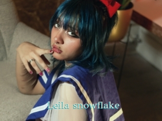 Leila_snowflake
