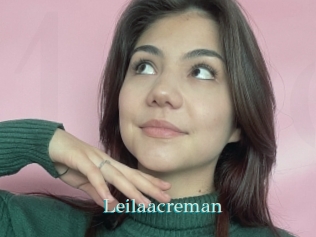 Leilaacreman